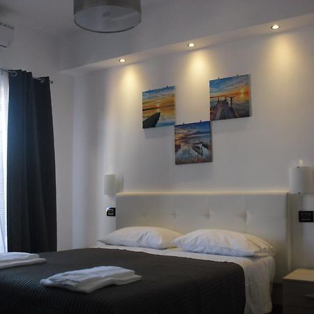 Luce Di Luna Luxury Suites Roma Eksteriør bilde
