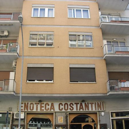 Luce Di Luna Luxury Suites Roma Eksteriør bilde
