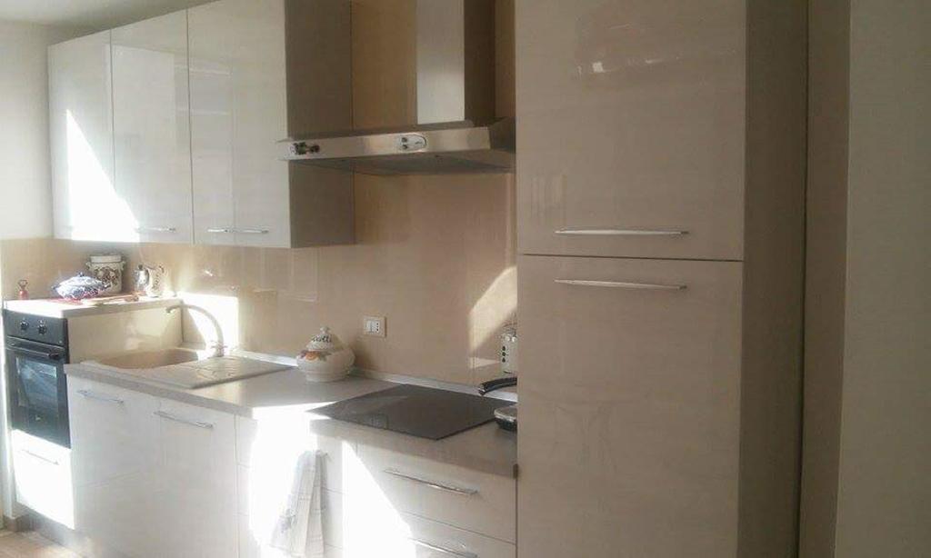 Luce Di Luna Luxury Suites Roma Eksteriør bilde