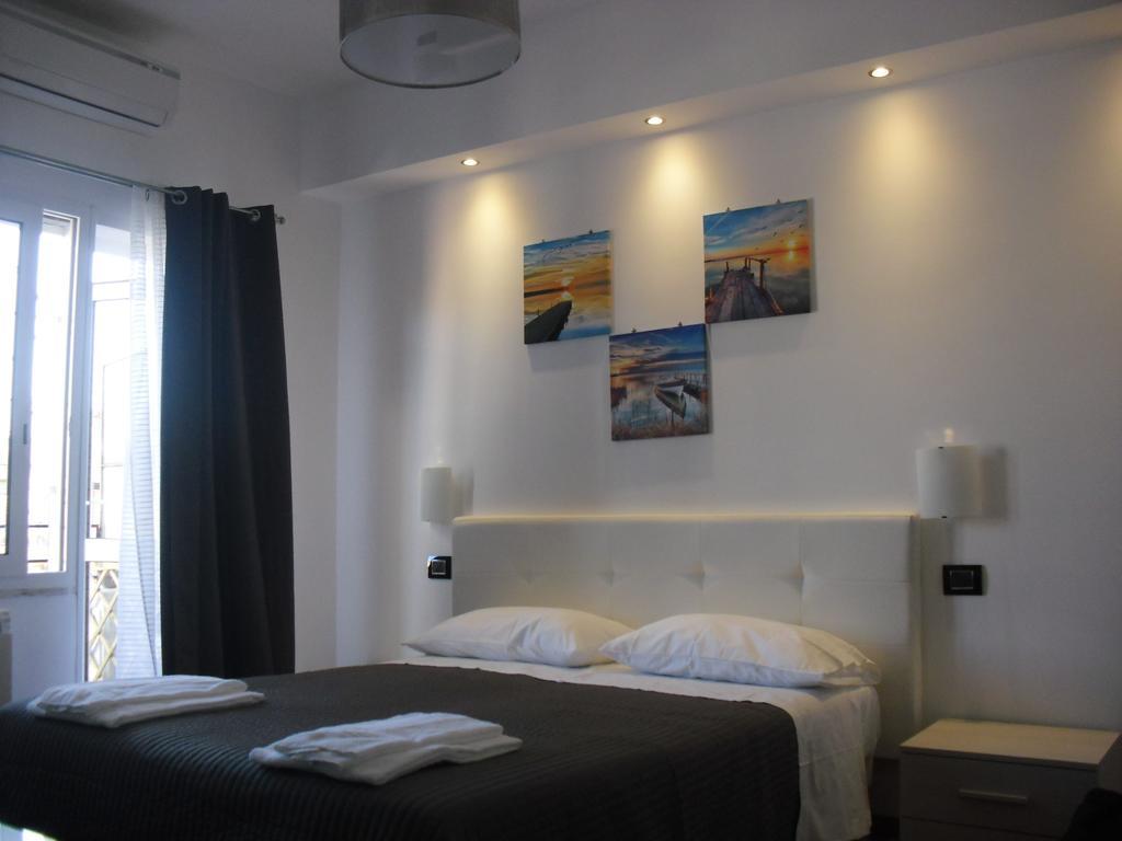 Luce Di Luna Luxury Suites Roma Eksteriør bilde
