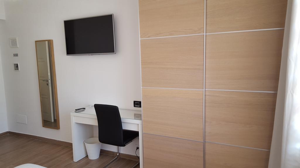 Luce Di Luna Luxury Suites Roma Eksteriør bilde