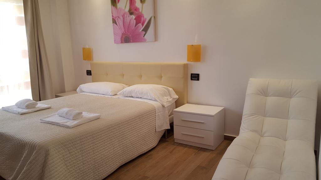 Luce Di Luna Luxury Suites Roma Eksteriør bilde