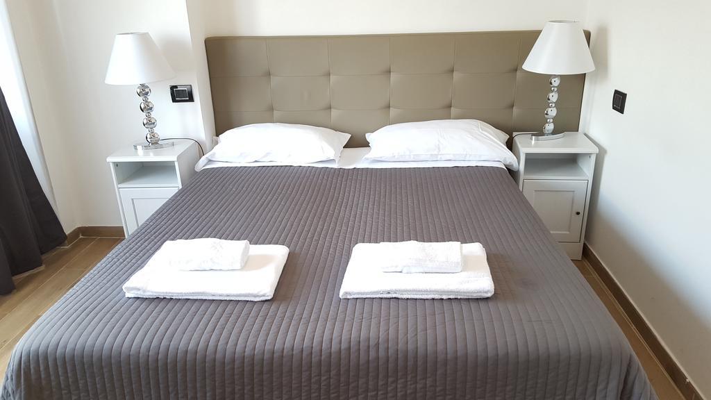 Luce Di Luna Luxury Suites Roma Eksteriør bilde