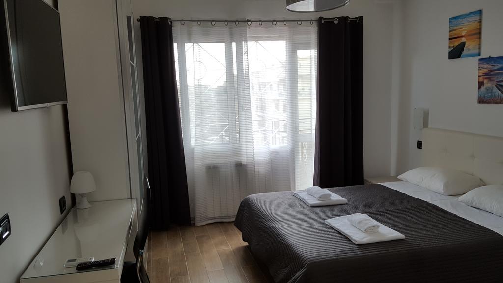 Luce Di Luna Luxury Suites Roma Eksteriør bilde