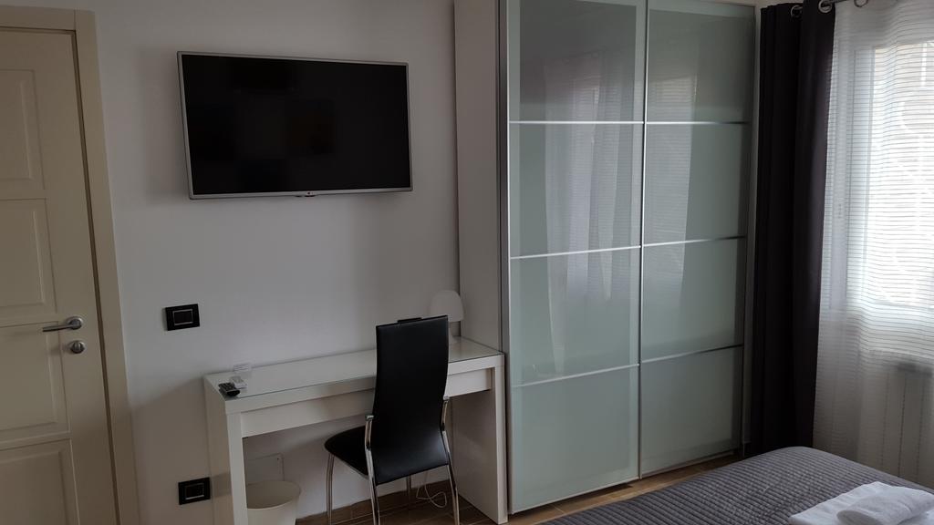 Luce Di Luna Luxury Suites Roma Eksteriør bilde