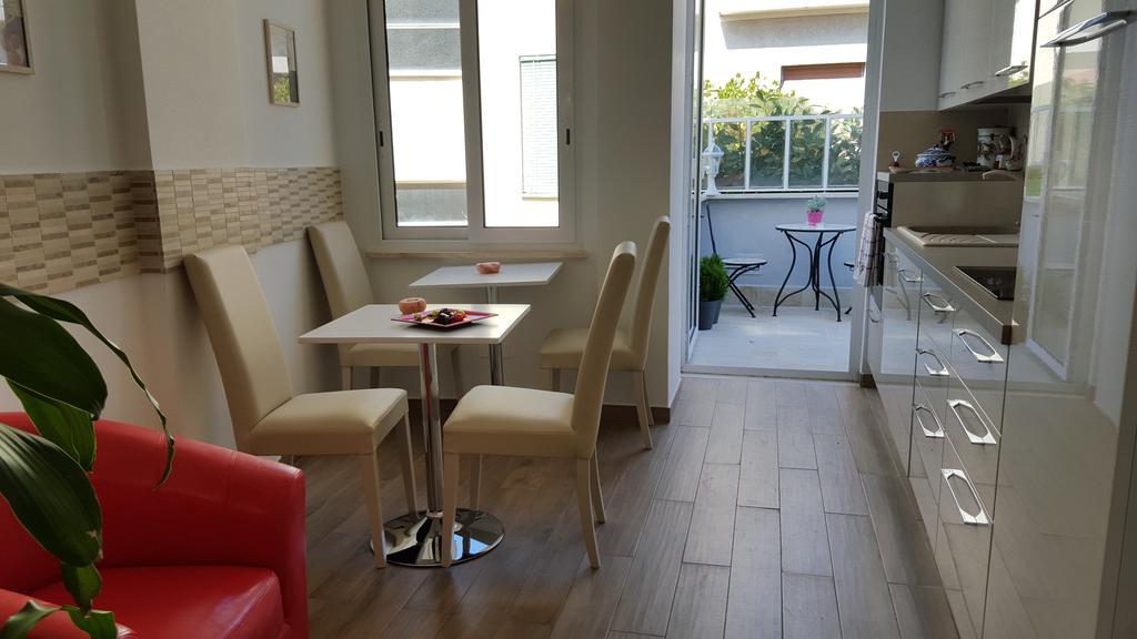Luce Di Luna Luxury Suites Roma Eksteriør bilde