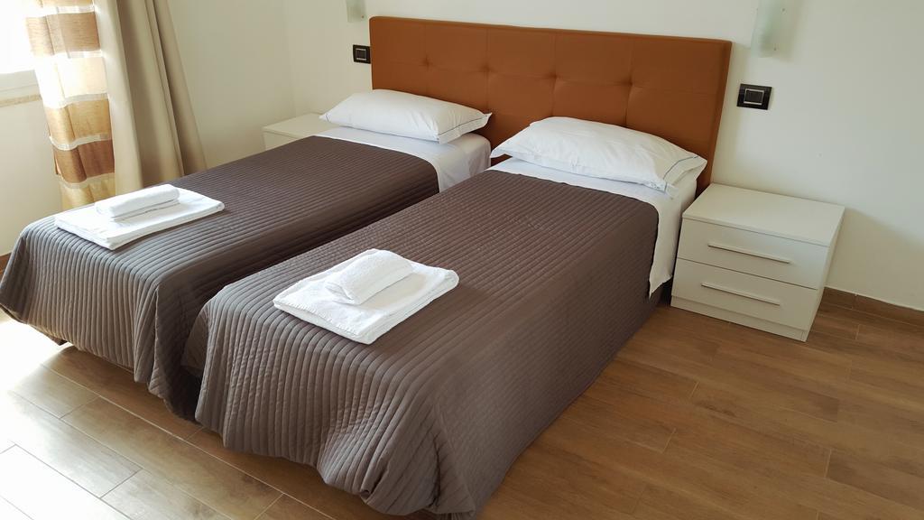 Luce Di Luna Luxury Suites Roma Eksteriør bilde