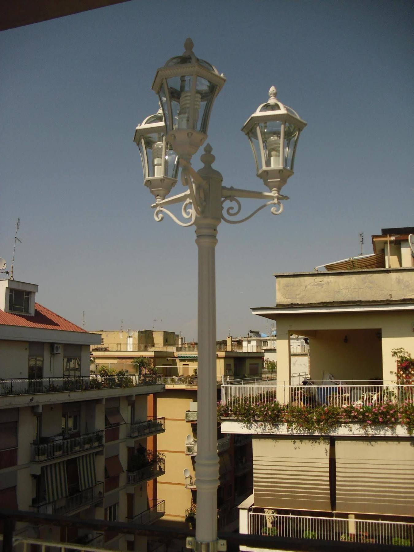 Luce Di Luna Luxury Suites Roma Eksteriør bilde