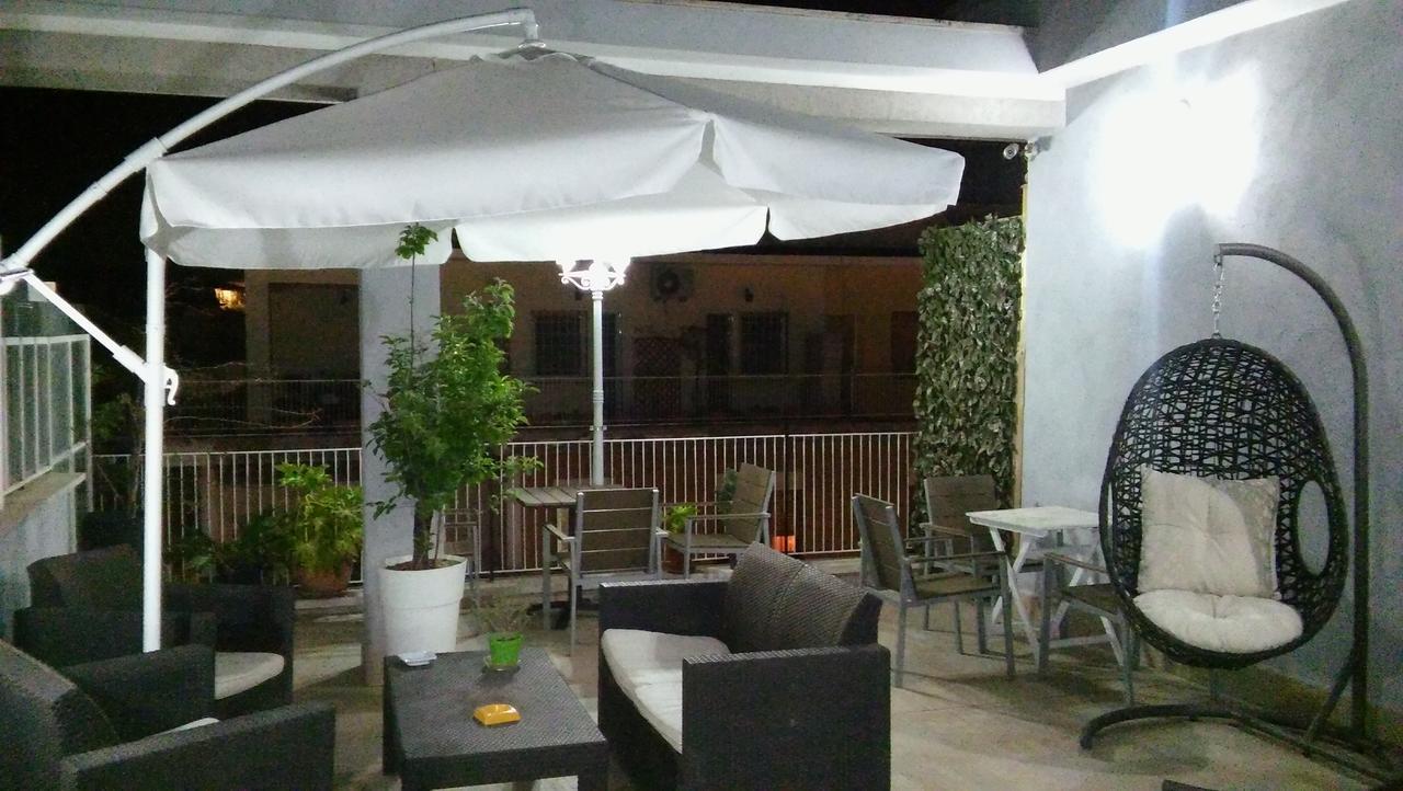 Luce Di Luna Luxury Suites Roma Eksteriør bilde
